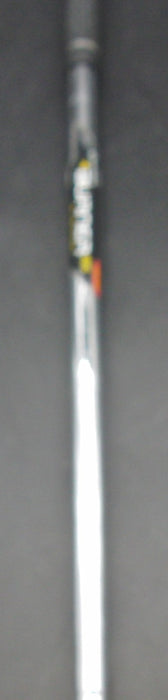 TaylorMade Burner 2009 4 Iron Uniflex Steel Shaft TaylorMade Grip