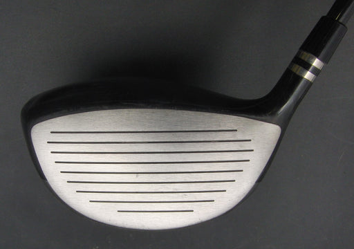 Yamaha Inpres X Driver Stiff Graphite Shaft Benross Grip