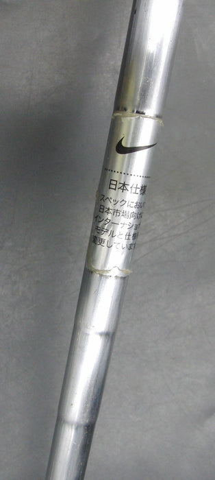 Nike VRS Covert 7 Iron Stiff Steel Shaft Golf Pride Grip