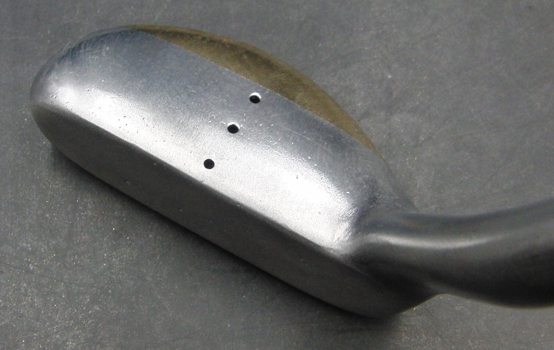 Vintage Golf Craft Lloyd Mangrum Combo Putter 87cm Playing Length Steel Shaft