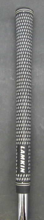 Callaway Rogue ST Pro 4 Iron Stiff Steel Shaft Lamkin Grip