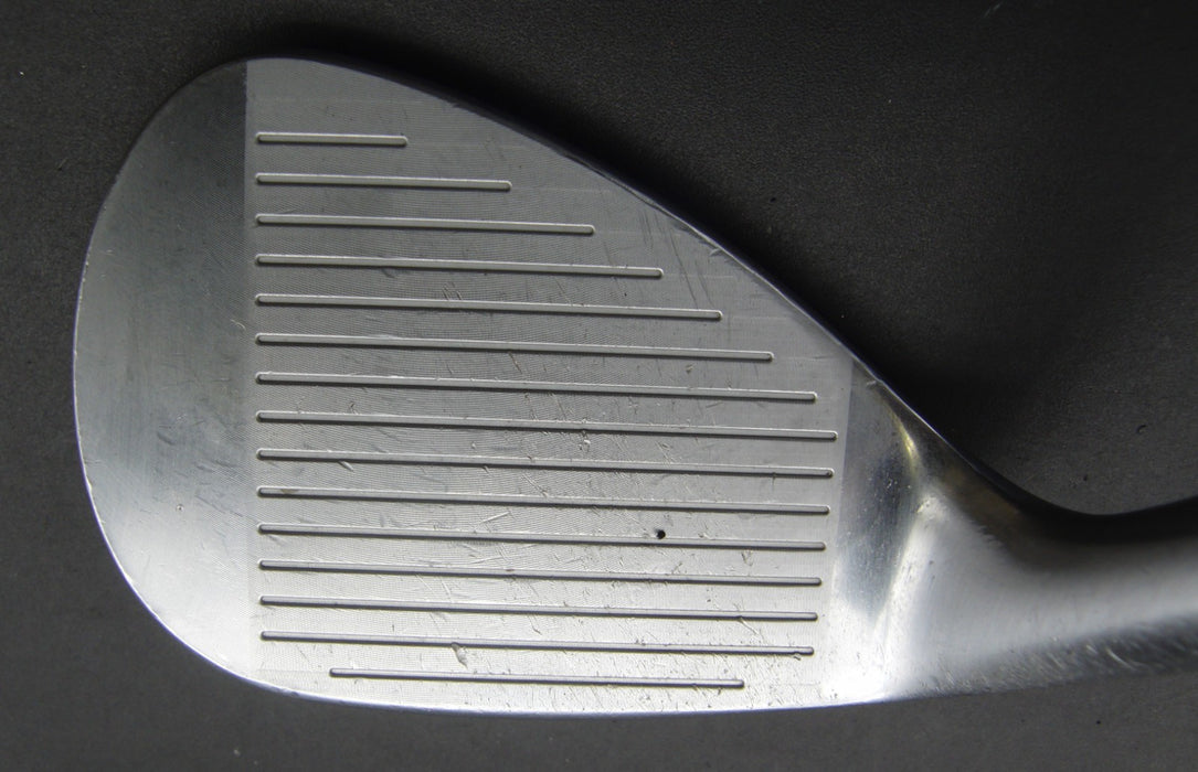 Mizuno T20 58 Degree Sand Wedge Stiff Steel Shaft Mizuno Grip