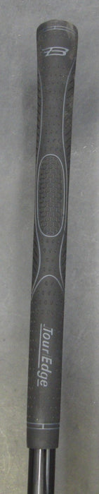 Bridgestone TourStage X-Drive GR 3 Wood Regular Graphite Shaft TourEdge Grip