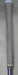 TaylorMade M1 Rescue 21° 4 Hybrid Stiff Graphite Shaft Golf Pride Grip