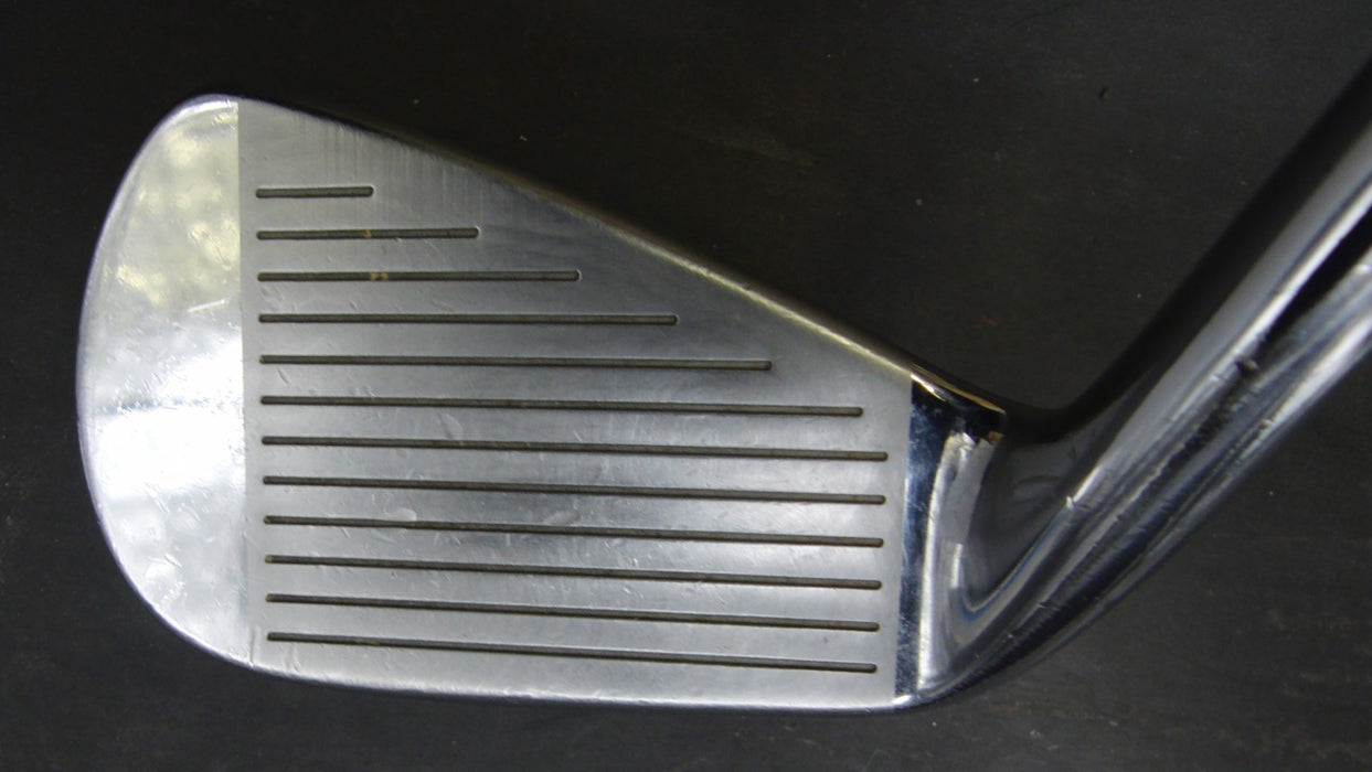 Mizuno MP-15 5 Iron Stiff Steel Shaft Golf Pride Grip