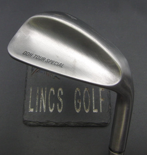 Dunlop DDH Tour Special Pitching Wedge Regular Steel Shaft Golf Pride Grip