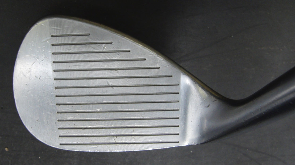 Bridgestone Tourstage X-Wedge 50° Gap Wedge Stiff Steel Shaft Golf Pride Grip