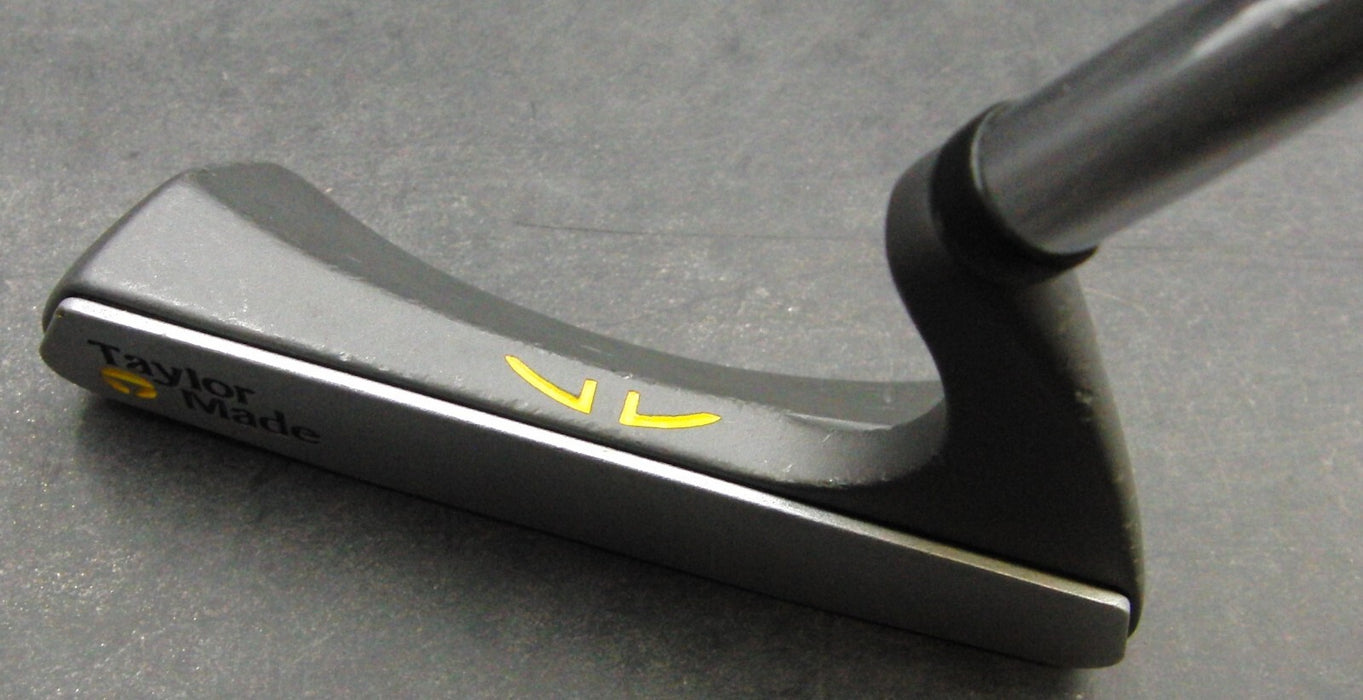 Taylormade Patent Pending Putter Steel Shaft 87cm Length TaylorMade Grip
