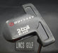 Odyssey DFX 2-Ball Blade Putter 89cm Length Steel Shaft Odyssey Grip
