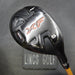 Acer XF 25° 5 Hybrid Extra Stiff Graphite Shaft STM Grip