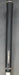 Taylormade Burner 8 Iron Regular Graphite Shaft Champkey Grip