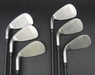 Set of 6x TaylorMade R5 XL 5-PW Irons Regular Graphite Shafts TaylorMade Grips*