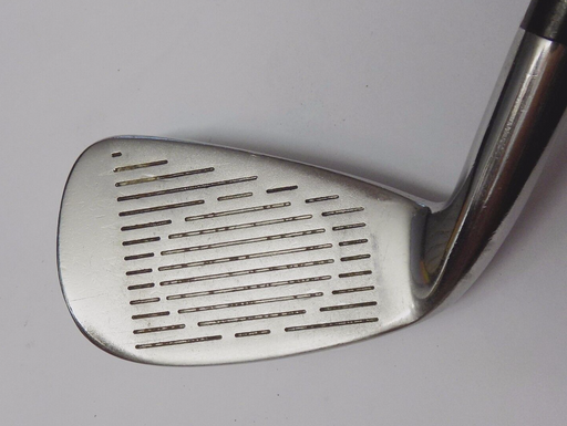 King Cobra 3400I/XH 6 Iron Aldila Tour Stiff Graphite Shaft Cobra Grip