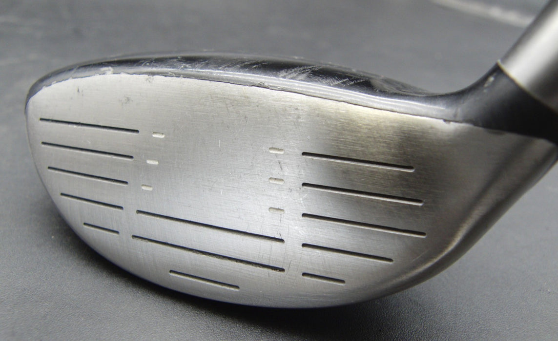 Ladies Callaway FT 24° 4 Hybrid Ladies Graphite Shaft Callaway Grip