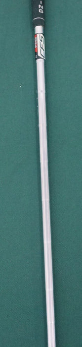 Left Handed Ping i25 Blue Dot 5 Iron Regular Steel Shaft Ping Grip