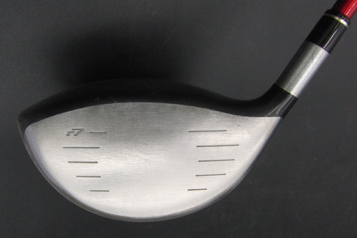 TaylorMade R7 Limited 9.5° Driver Stiff Graphite Shaft TaylorMade Grip*