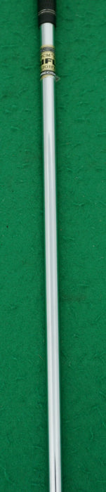 TaylorMade 300 Series Forged 6 Iron Regular Steel Shaft Golf Pride Grip