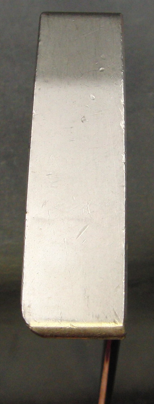 Tusurya Axel Pro Putter 88cm Playing Length Steel Shaft Axel Grip