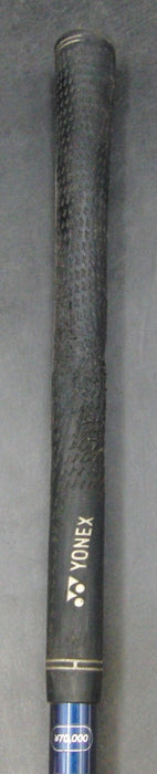 Yonex CyberStar 5000 Spec 385 10º Driver Stiff Graphite Shaft Yonex Grip
