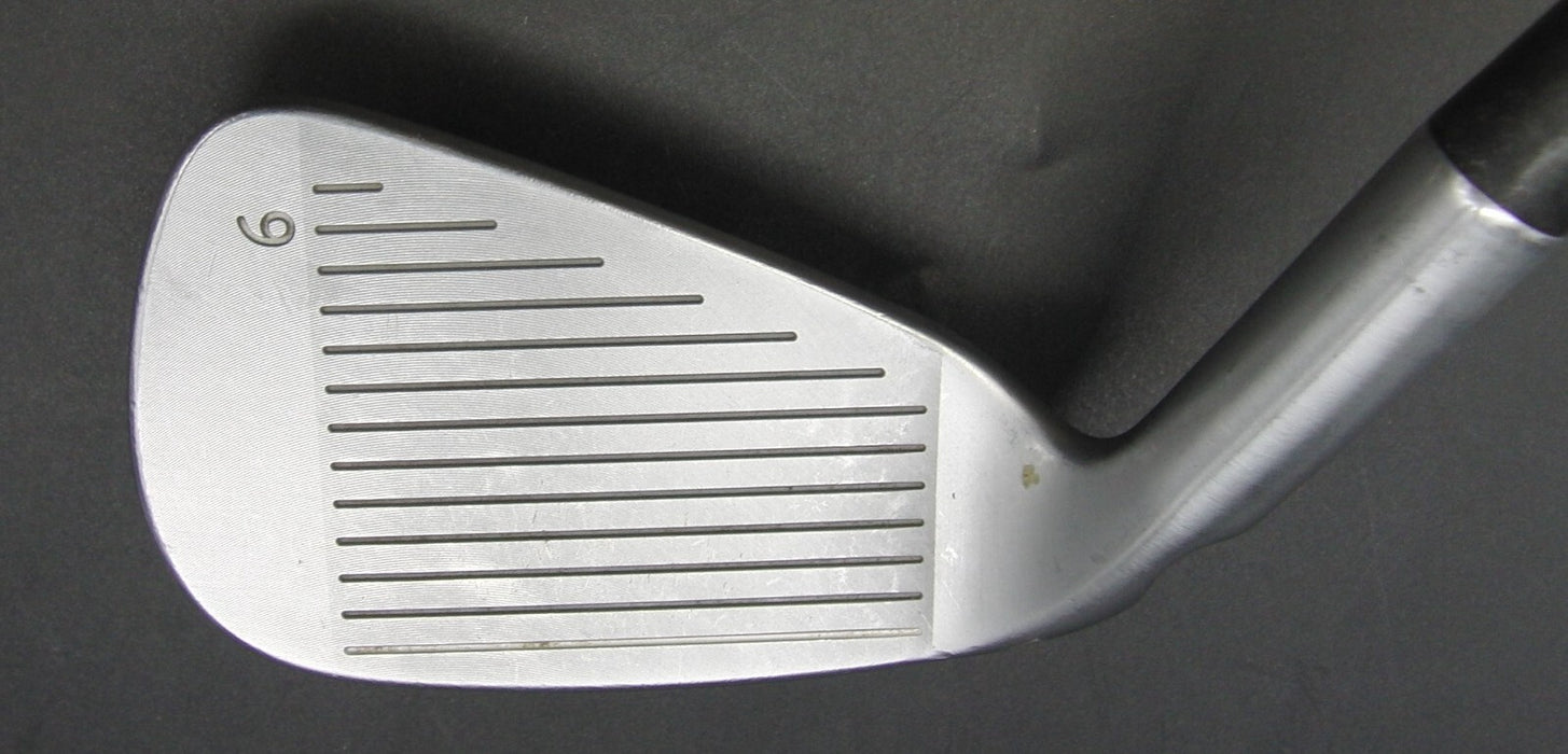 Ping i25 Green Dot 6 Iron Regular Graphite Shaft Winn Grip