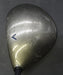 Callaway Great Big Bertha Hawk Eye 9° Driver Firm Graphite Shaft Callaway Grip
