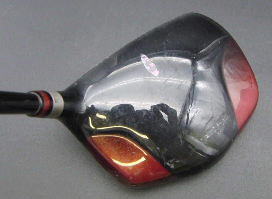 Mizuno JPX A25 5 Wood Regular Graphite Shaft Mizuno Grip