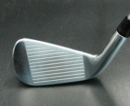 Titleist 718 CB Forged 4 Iron Stiff Steel Shaft GolfPride Grip