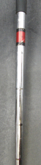 Nike SQ Mach Speed 8 Iron Regular Steel Shaft Nike Golf Grip