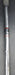 Callaway X Forged 2007 6 Iron Regular Steel Shaft Callaway Grip