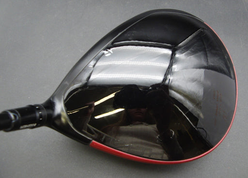 TaylorMade Stealth 2 9° Driver Regular (Optional) Graphite Shaft TourEdge Grip**