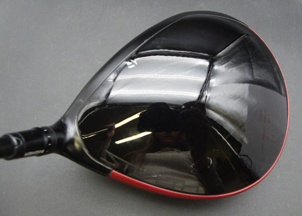 TaylorMade Stealth 2 9° Driver Regular (Optional) Graphite Shaft TourEdge Grip**
