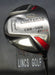 CYBER-DRIVE CDR-500 Forged 10.5° Driver Regular Graphite Shaft CYBER-DRIVE Grip