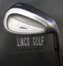 Fourteen TC-550 Gap A Wedge Regular Steel Shaft Beres Grip