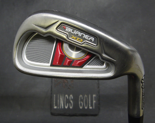 TaylorMade Burner XD 5 Iron Regular Graphite Shaft TaylorMade Grip