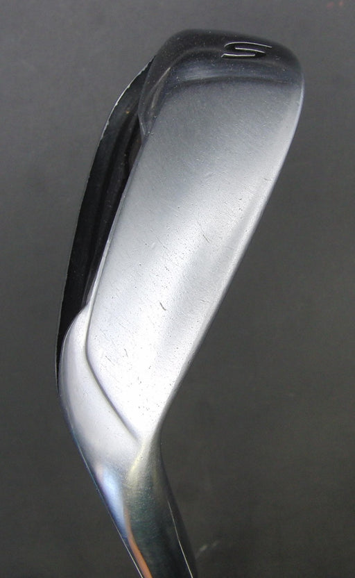 TaylorMade Aeroburner Sand Wedge Stiff Graphite Shaft TaylorMade Grip