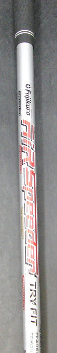 Japanese Tobunda Try Fit 7 Iron Regular Graphite Shaft Try Fit Grip