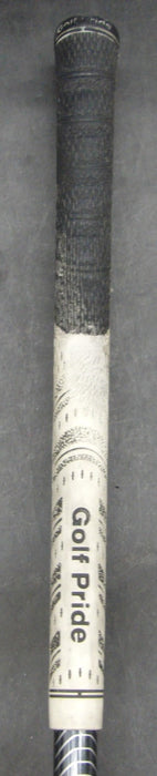 Bridgestone TourStage ViQ 21° 7 Wood Stiff Graphite Shaft Golf Pride Grip