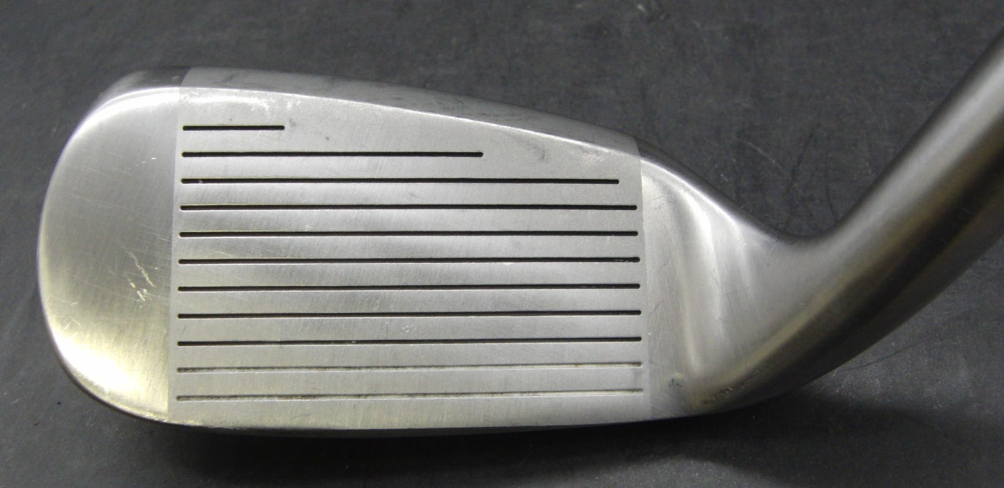 Lynx Type R 46° Pitching Wedge Stiff Steel Shaft Lynx Grip