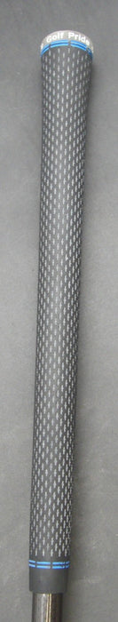 TaylorMade SIM MAX 4 Hybrid Stiff Graphite Shaft Golf Pride Grip