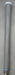 TaylorMade SIM MAX 4 Hybrid Stiff Graphite Shaft Golf Pride Grip