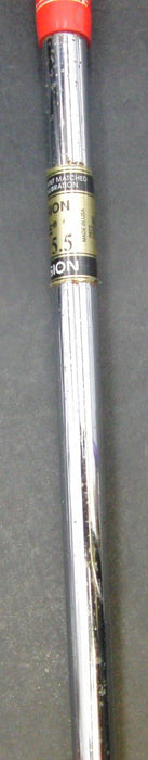 TaylorMade V10 Forged Gap Wedge Regular Steel Shaft Golf Pride Grip