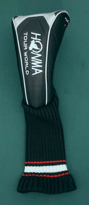 Honma Tour World TW717 430 8.5° Driver Stiff Graphite Shaft Golf Pride Grip