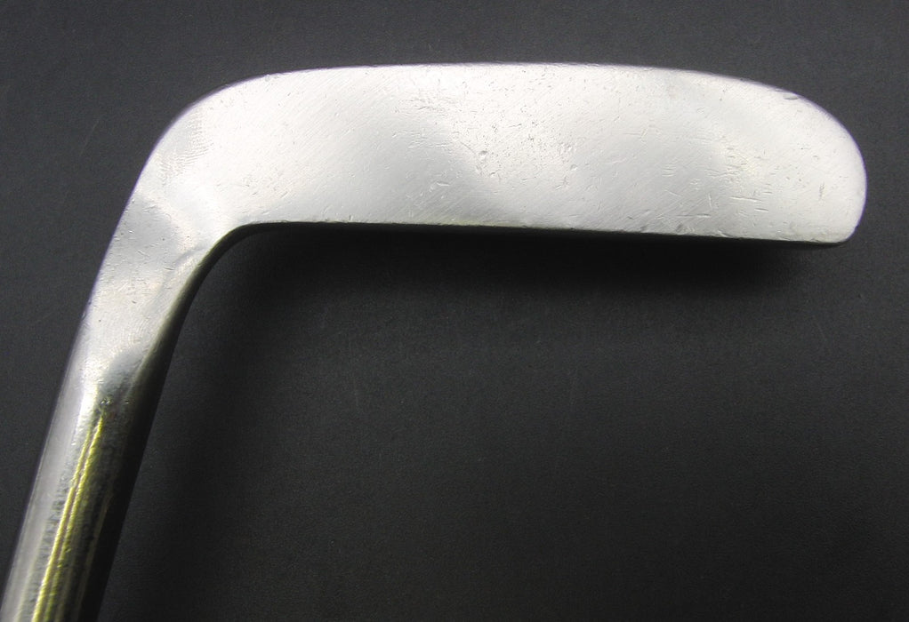 Wilson Staff 8813 Putter Steel Shaft 88cm Length Black Grip