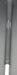 Ping G30 White Dot 9 Iron Regular Steel Shaft Ping Grip