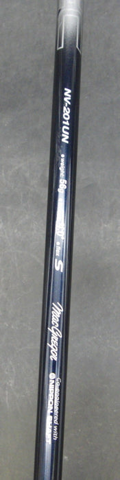 MacGregor Mactec WFT 20° 3 Hybrid Stiff Graphite Shaft Mactec Grip