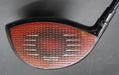 TaylorMade Stealth Speed Pocket 10.5° Driver Stiff (Optional) Graphite Shaft*