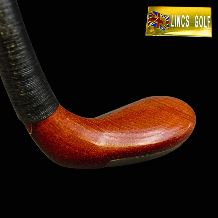 QE2 Putter Royale Sandhill Swilken St Andrews Scotland Limited Edition Putter