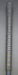 Mizuno Zephyr EG-195 Pitching Wedge Regular Graphite Shaft Mizuno Grip
