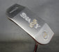 Tear Drop Snazzy RF3 Putter Steel Shaft 84.5cm Length West Golf Grip