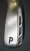 Callaway Razr X Pitching Wedge Regular Steel Shaft Callaway Grip